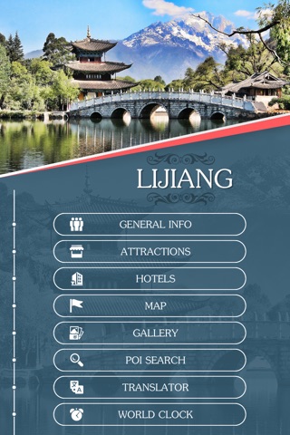 Lijiang Travel Guide screenshot 2