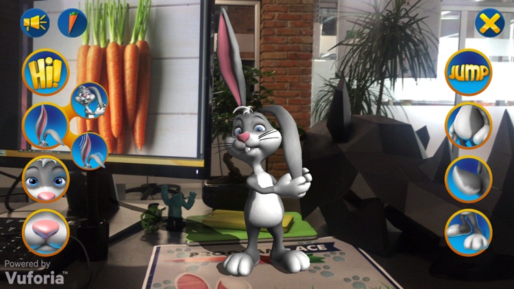 ARchy The Rabbit screenshot-3