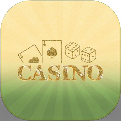 Casino House of Fun Gambler Slots - Play Free Slot Machine Games icon