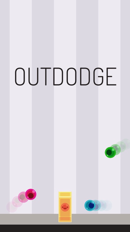 OUTDODGE screenshot-3