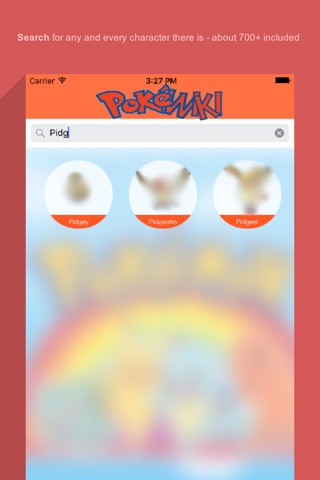 Wiki - for Pokemon Go and Pokedex screenshot 2