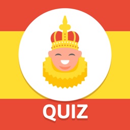 Quiz Historia de España