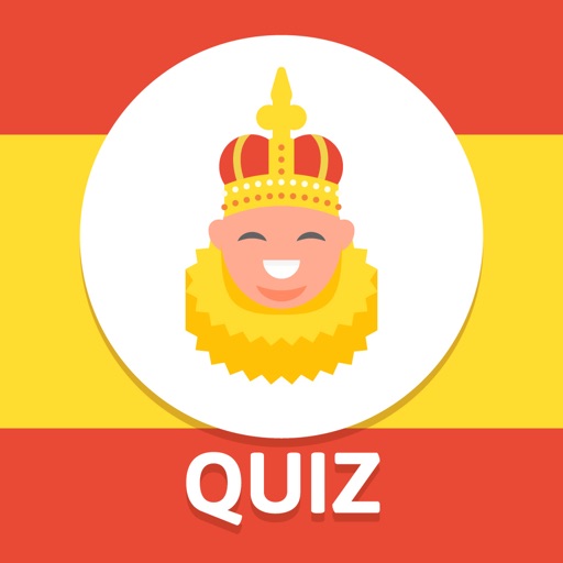 Quiz Historia de España