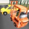 Forklift is the main and essential multipurpose crane; it can be used in construction work and lifting heavy cargo, pallets, boxes containers and cars as well during accident or parked at tow away zones