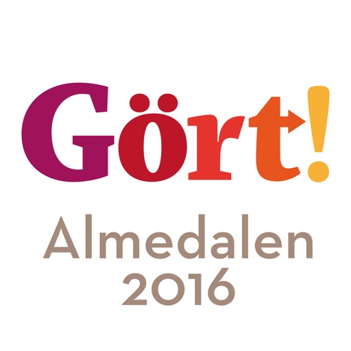Gört! Almedalen