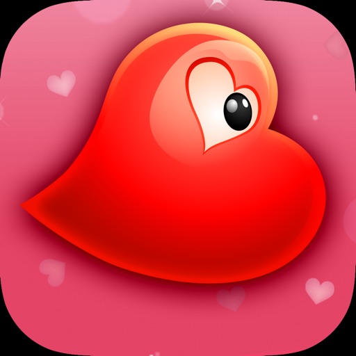 Valentine Snake iOS App