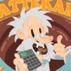 Mathematics Battle - Game for School Kids to learn to add, substract and multiply small numbers