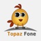 TopazFone is the leading mobile VoIP application from Voxvalley