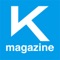 Kleis Magazine è un magazine online che raccoglie le più interessanti daily news della rete come gli eventi da non perdere, le novità tecnologiche e le storie di successo italiane e non