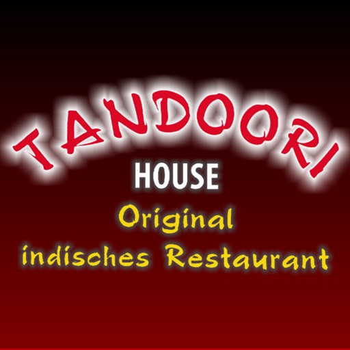 Tandoori House icon