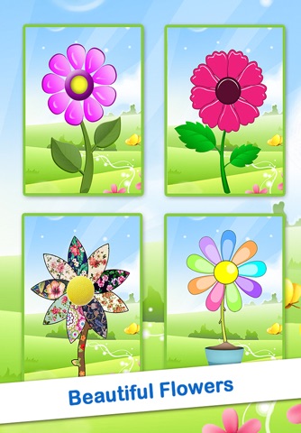 Musical Flower Lullabies - Popular Collection Of Baby Sleeping Music screenshot 3