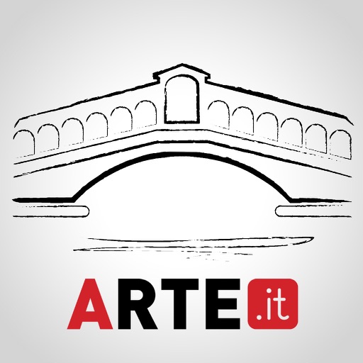 ARTE.it VENEZIA Icon