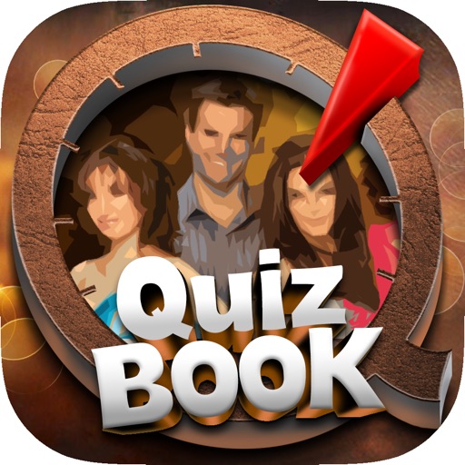 Quiz Book Question Puzzles Games Pro – “ All My Children TV Series Edition ” icon