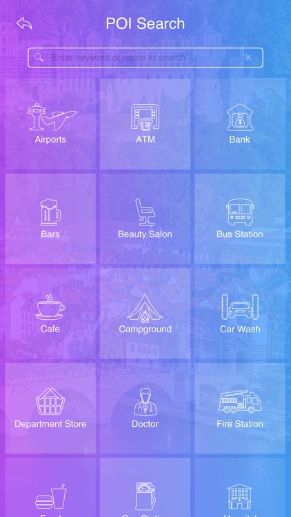 Heidelberg Tourism Guide screenshot-4