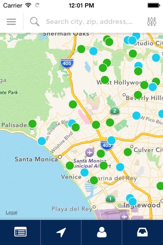 Hot Properties in LA screenshot 2