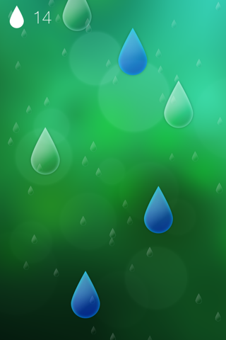 Falling Rain screenshot 2