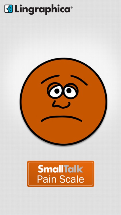SmallTalk Pain Scale