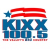 KIXX Country