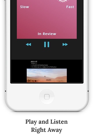 SwiMusic - for The Piano Guys screenshot 2