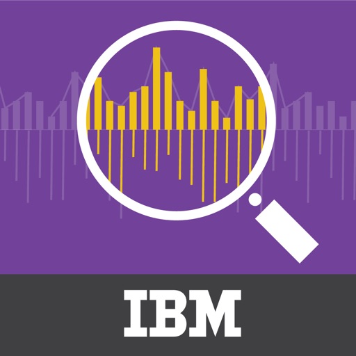 IBM Procurement Insights Dashboards
