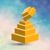 Sky Chase Game - A Free Game to Build Blocks