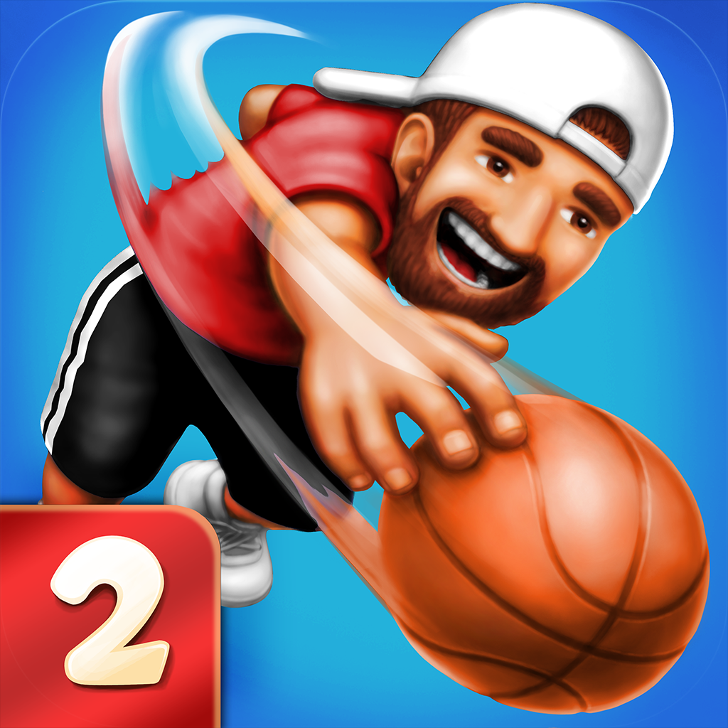 Dude Perfect on the App Store