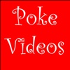 PokeVideos - Videos For Pokemon Go