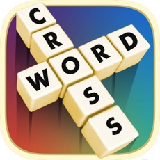 Activities of English Word Puzzle : A new type of English Crossword