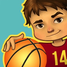 Activities of Kids basketball