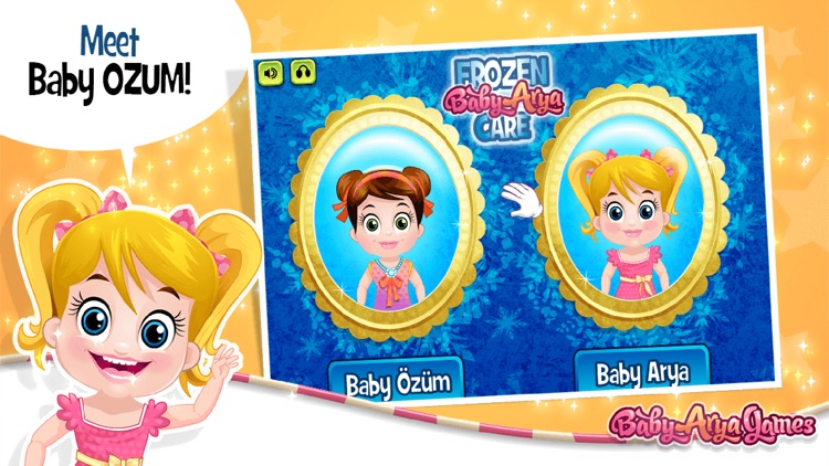 Arya Baby Care screenshot-3