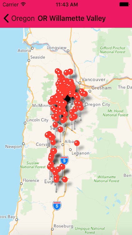 United States of Wine Inc.