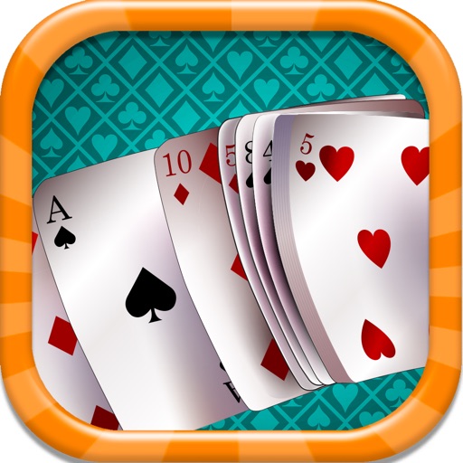 Full Dice Big Lucky - Entertainment Slots icon