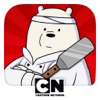 Stirfry Stunts – We Bare Bears Cooking Game Starring Chef Ice Bear