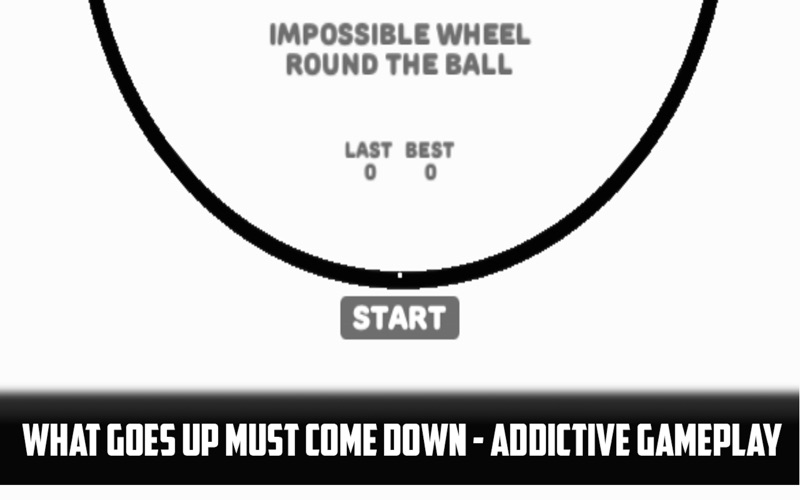 Impossible Wheel thumbnail 2