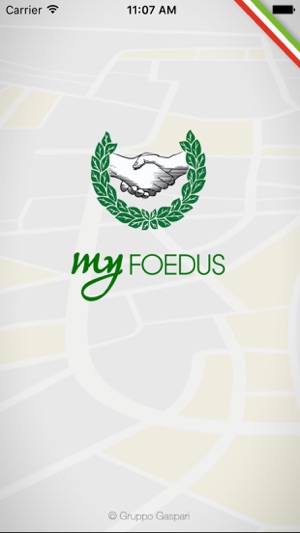 MyFoedus(圖1)-速報App