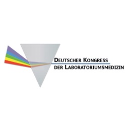 DKLM Kongress-App 2016