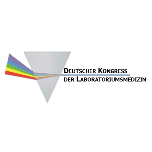 DKLM Kongress-App 2016 icon
