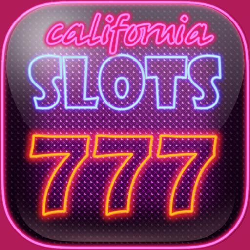 California Slots iOS App