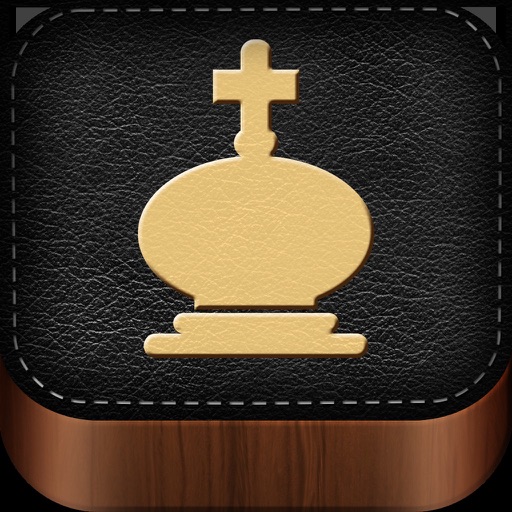 Chess King Artur iOS App
