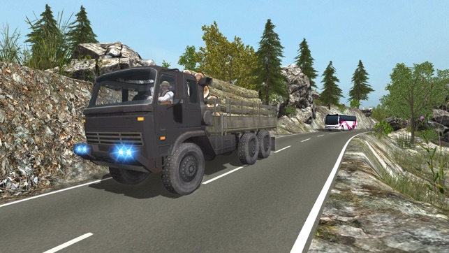 Cargo Truck Tycoon(圖5)-速報App