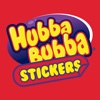 Hubba Bubba Stickers