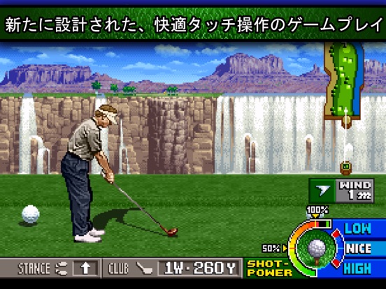 NEO TURF MASTERSのおすすめ画像1