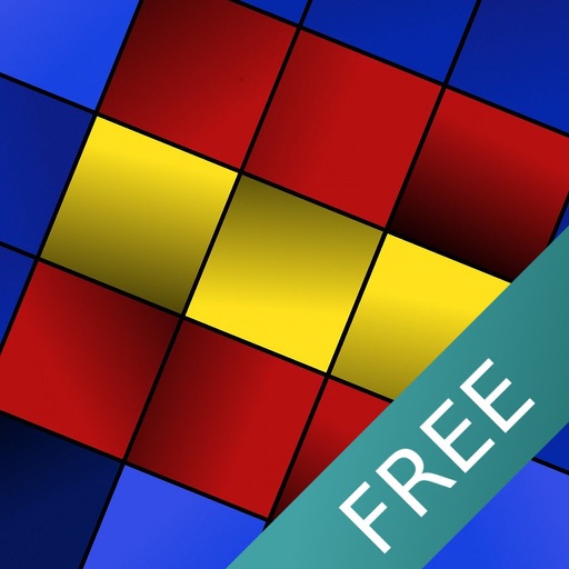 Worder Spanish Free iOS App