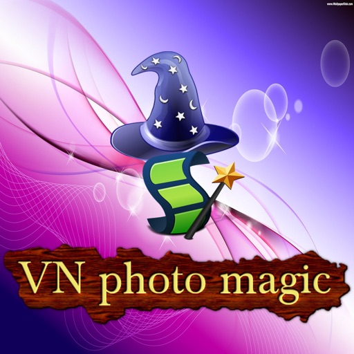 VN Photo Magic