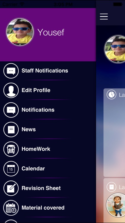 Masters School screenshot-4