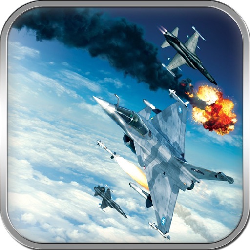 Wings of Fury Battle icon