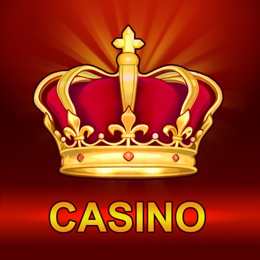 Moscow city - casino & slots 777 online Icon
