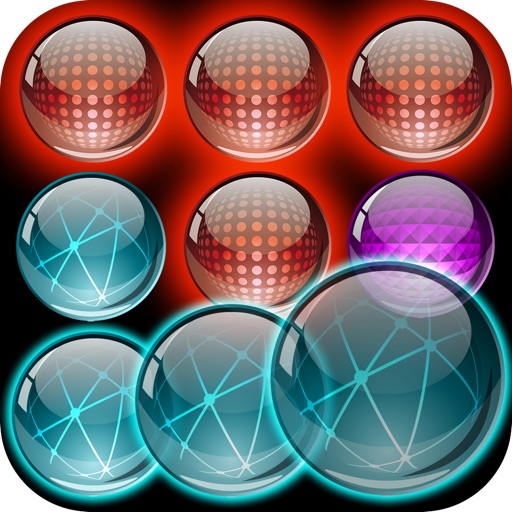 Bubble Shine + iOS App