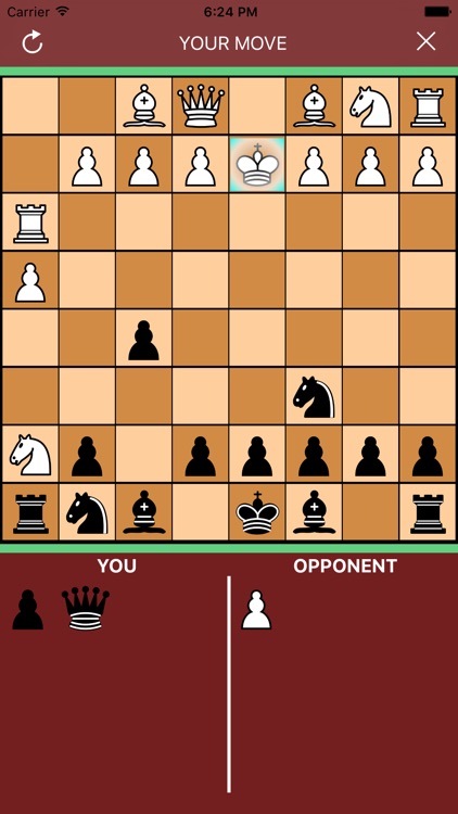 WiFi Chess