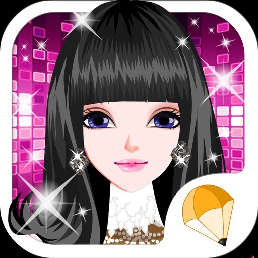 Top Fashion Girl iOS App